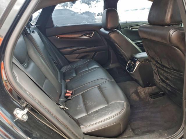 Cadillac XTS Luxury Image 10