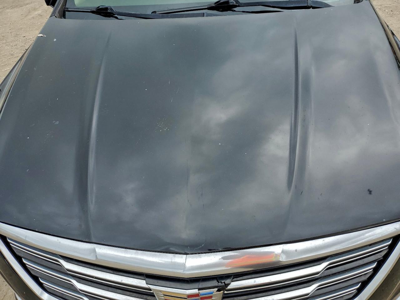 Cadillac XTS Luxury Image 6