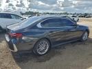 BMW 5 Series I Image 12