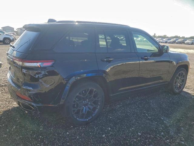 Jeep Grand Cherokee Summit Image 11