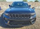 Jeep Grand Cherokee Summit Image 3