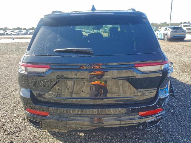 Jeep Grand Cherokee Summit Image 8