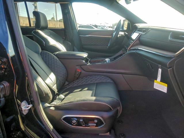 Jeep Grand Cherokee Summit Image 5