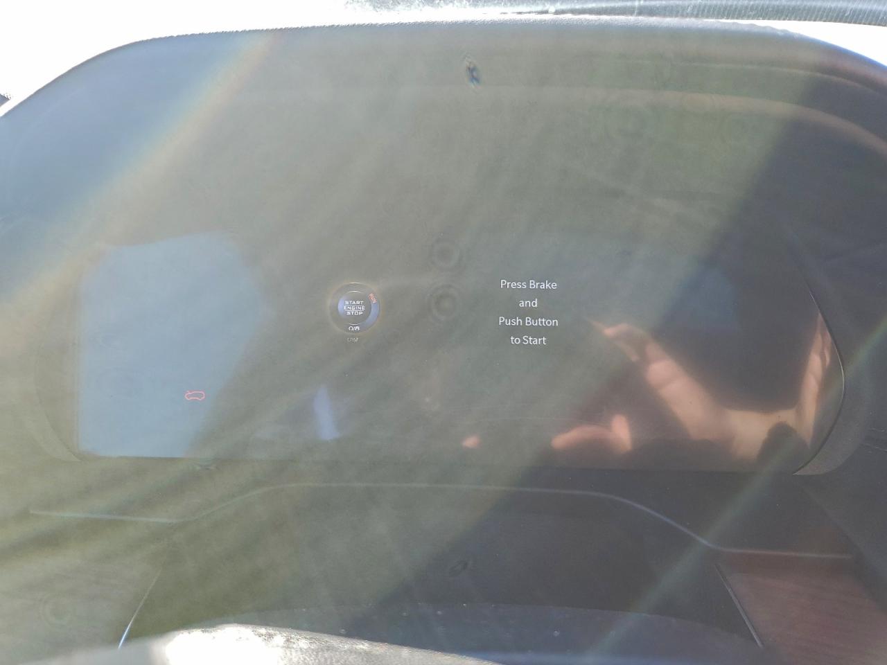 Jeep Grand Cherokee Summit Image 4