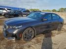 BMW 5 Series Xi Image 1