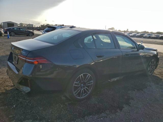 BMW 5 Series Xi Image 2