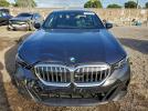 BMW 5 Series Xi Image 5