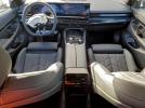 BMW 5 Series Xi Image 9