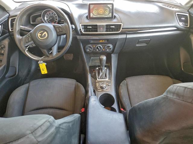 Mazda 3 Sport Image 4