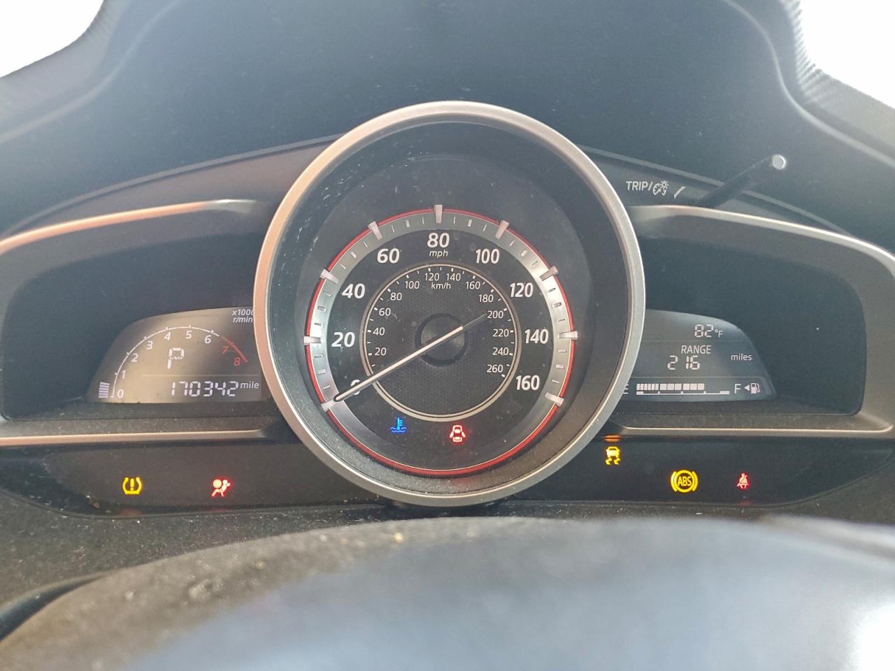 Mazda 3 Sport Image 9