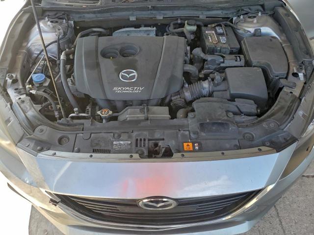 Mazda 3 Sport Image 10