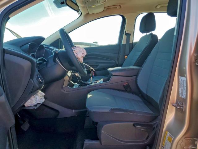 Ford Escape S Image 5