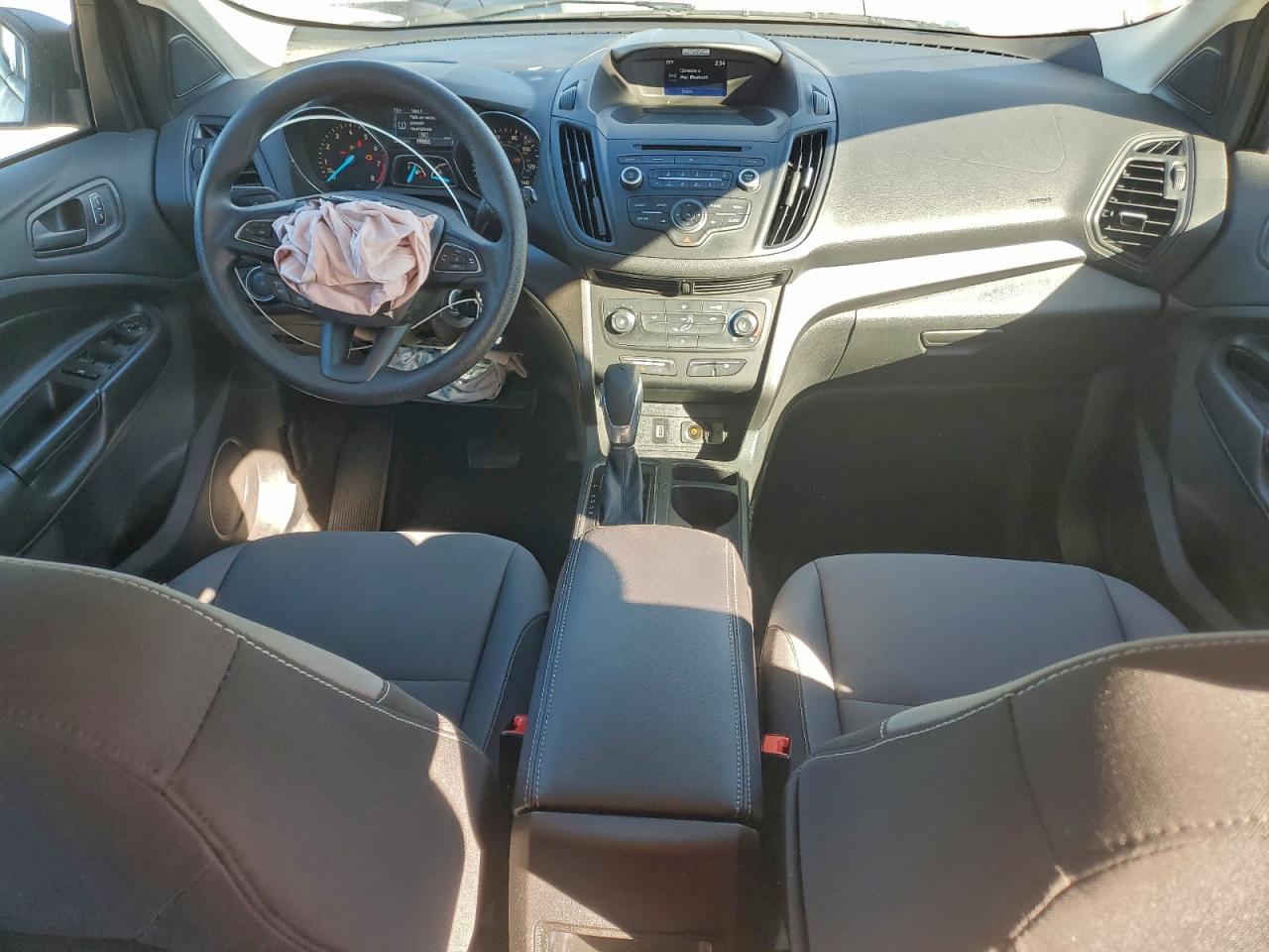 Ford Escape S Image 4