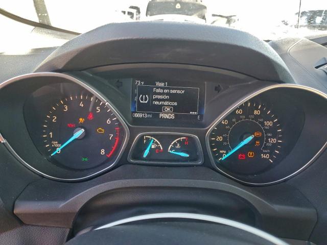 Ford Escape S Image 6