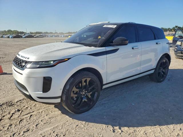  Salvage Land Rover Range Rover