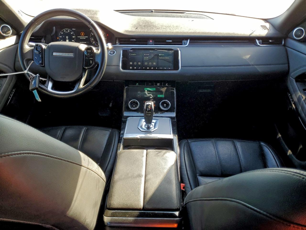 Land Rover Range Rover Se Image 11