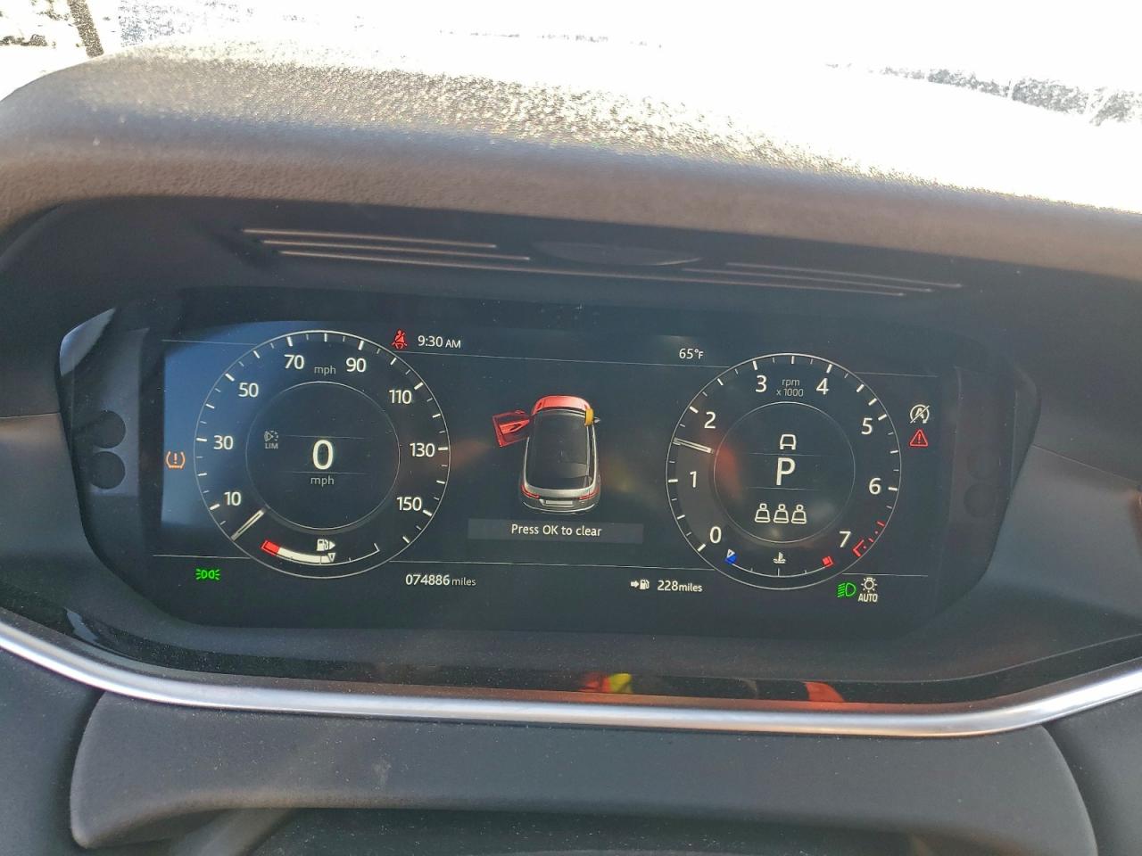 Land Rover Range Rover Se Image 5