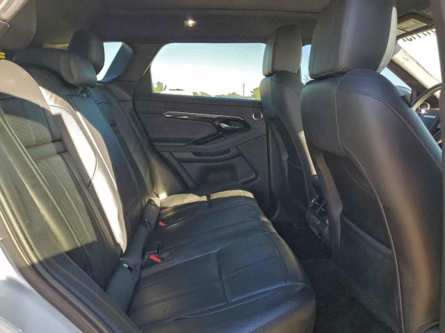 Land Rover Range Rover Se Image 7