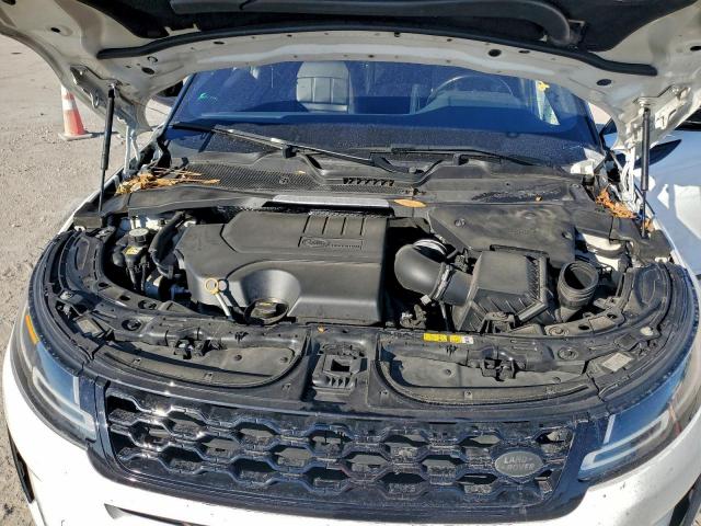 Land Rover Range Rover Se Image 12