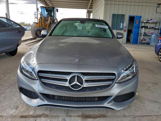 Mercedes-Benz C-Class 300 4matic Image 3