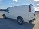 Chevrolet Express Image 2