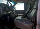 Chevrolet Express Image 8