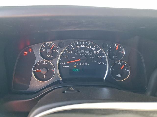 Chevrolet Express Image 10