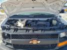 Chevrolet Express Image 11