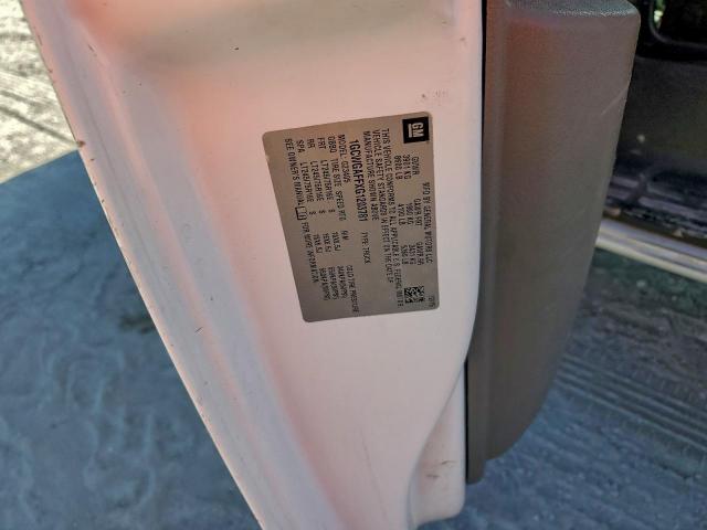 Chevrolet Express Image 9