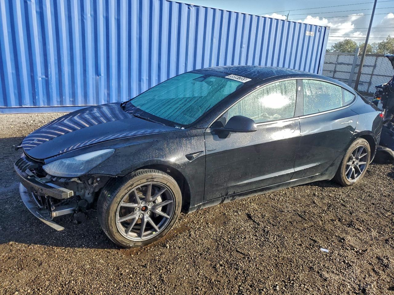 Tesla Model 3 Image 1