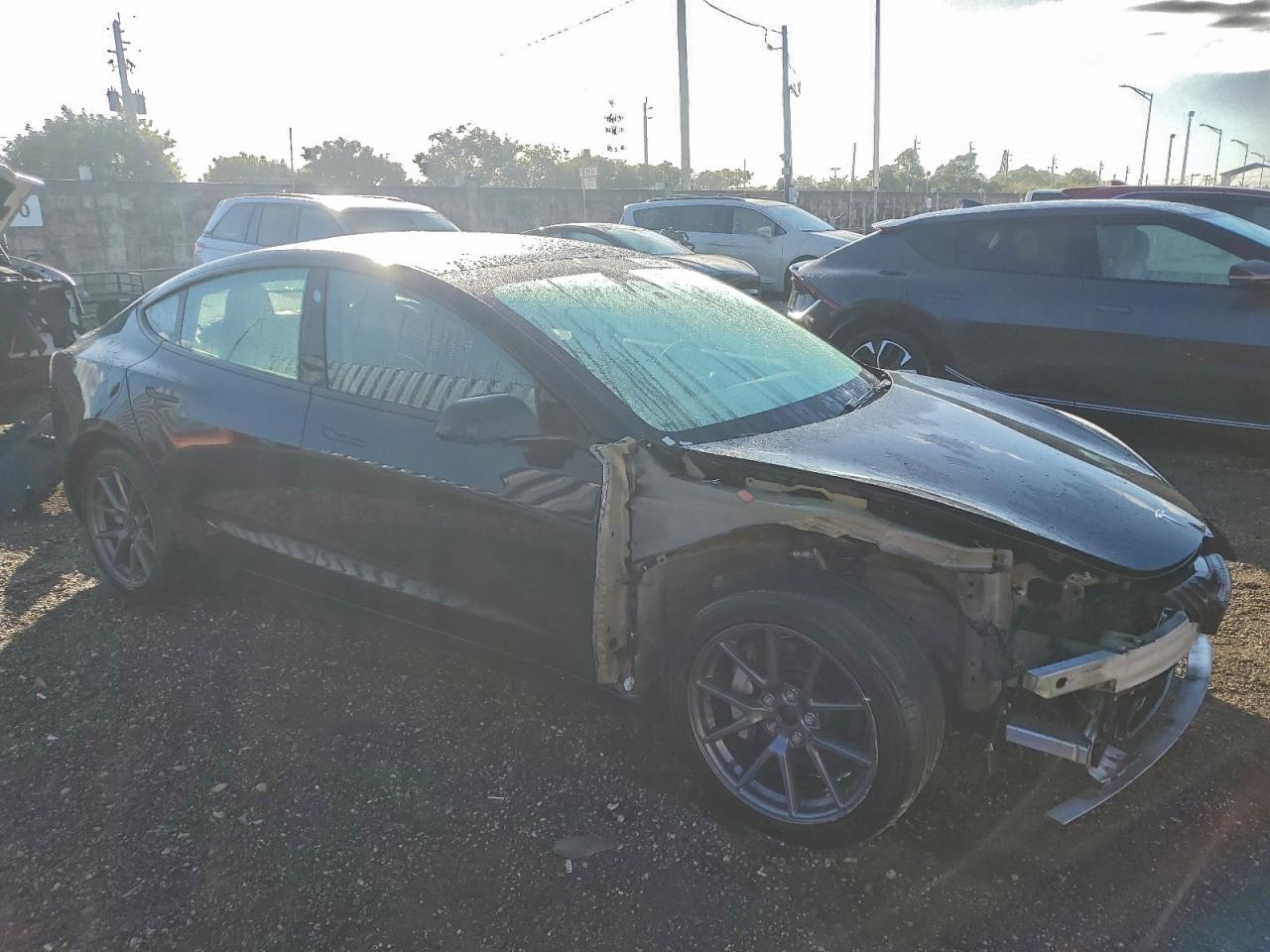 Tesla Model 3 Image 13