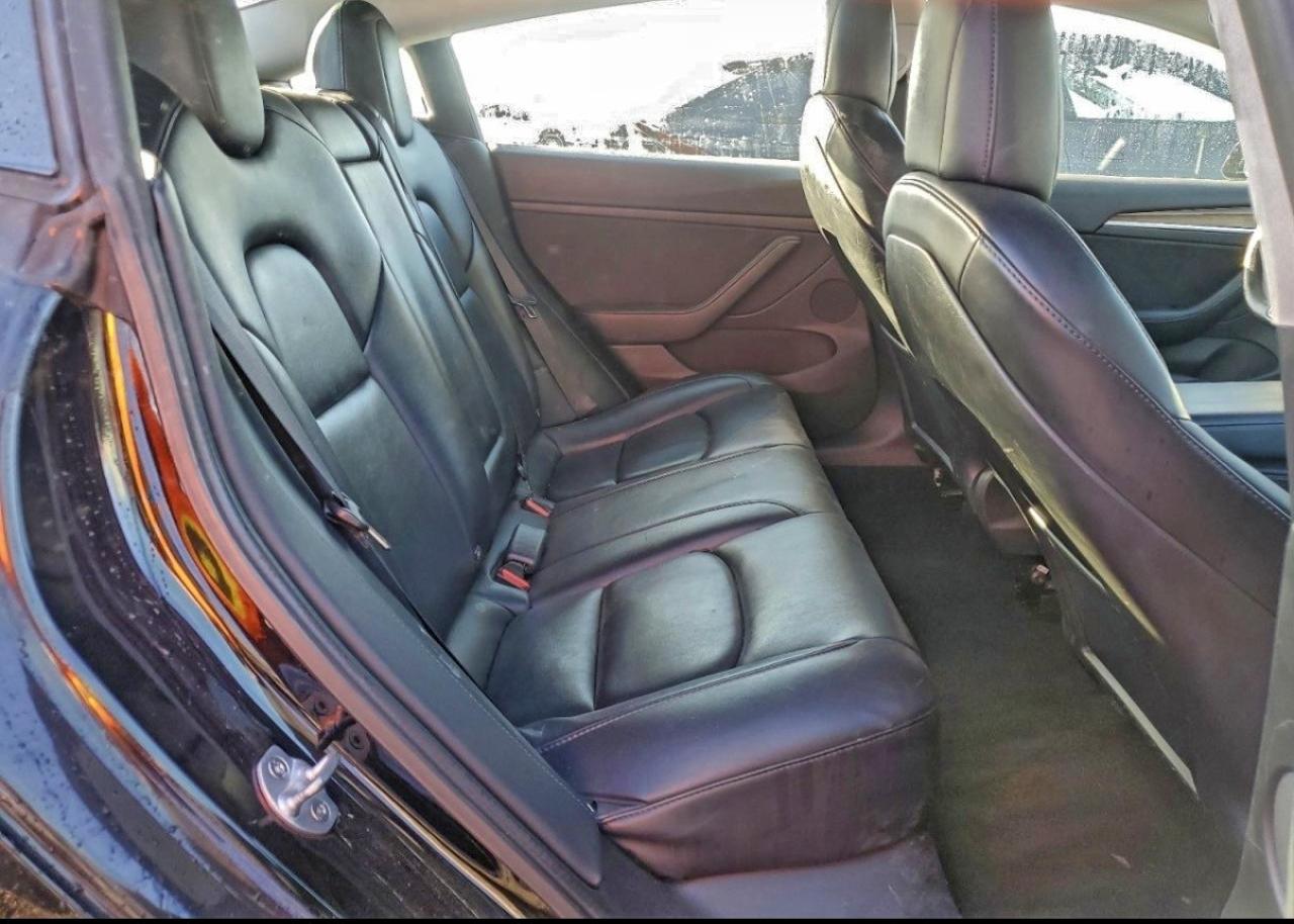 Tesla Model 3 Image 5