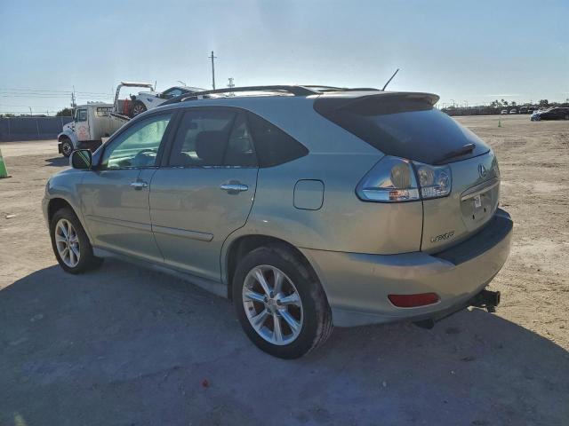 Lexus RX 350 Image 3