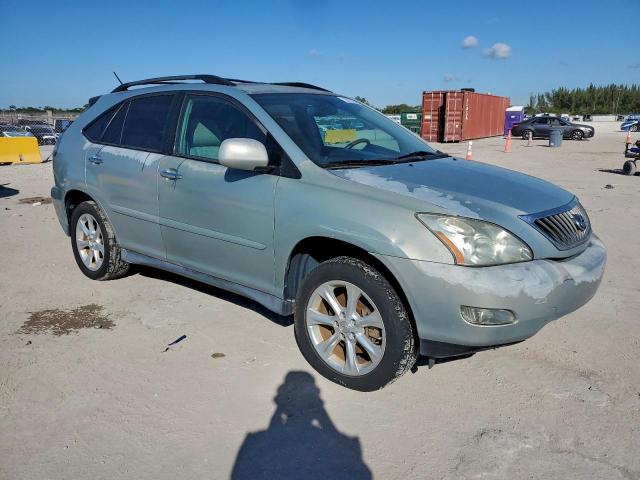Lexus RX 350 Image 12