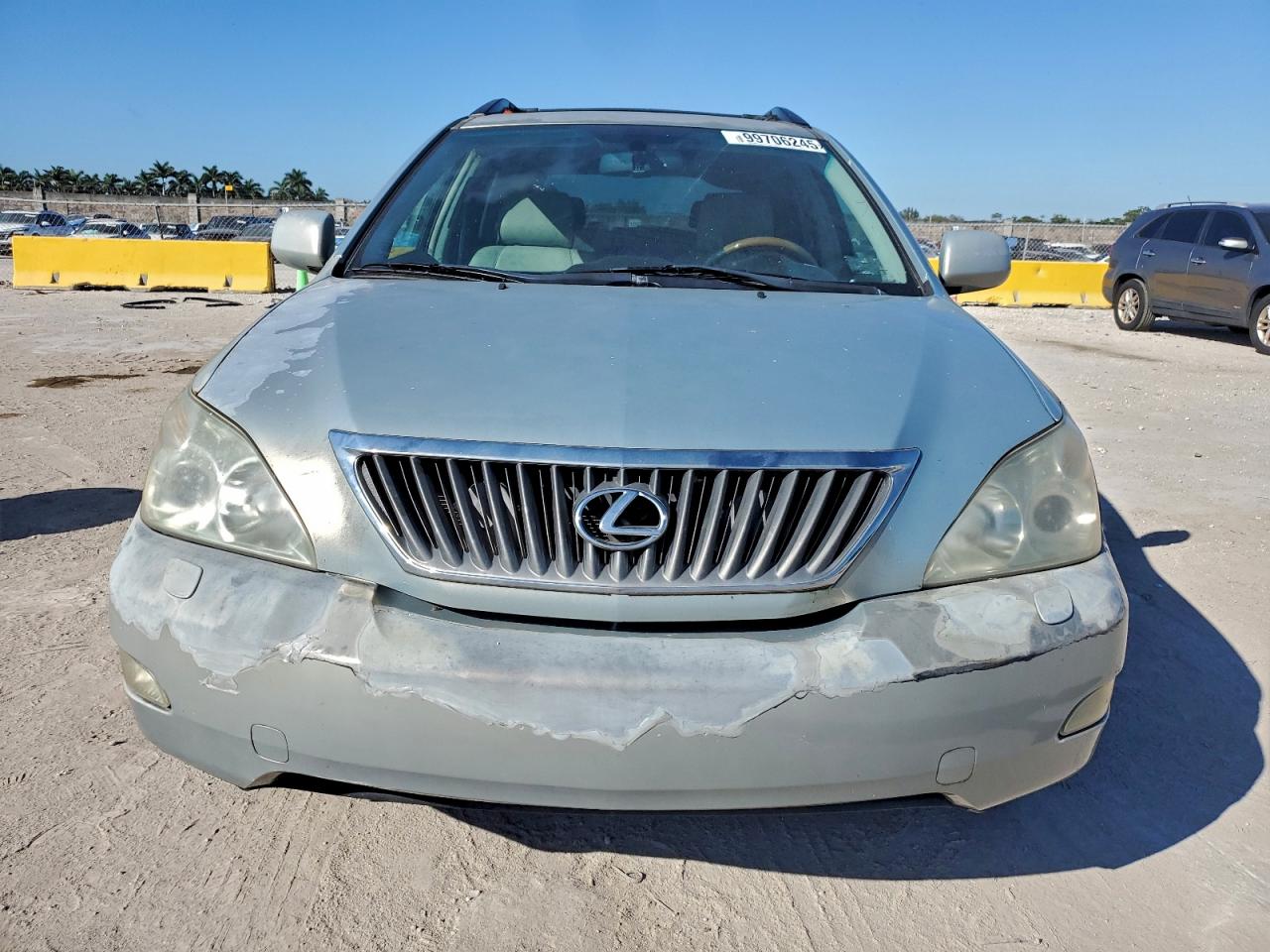 Lexus RX 350 Image 6