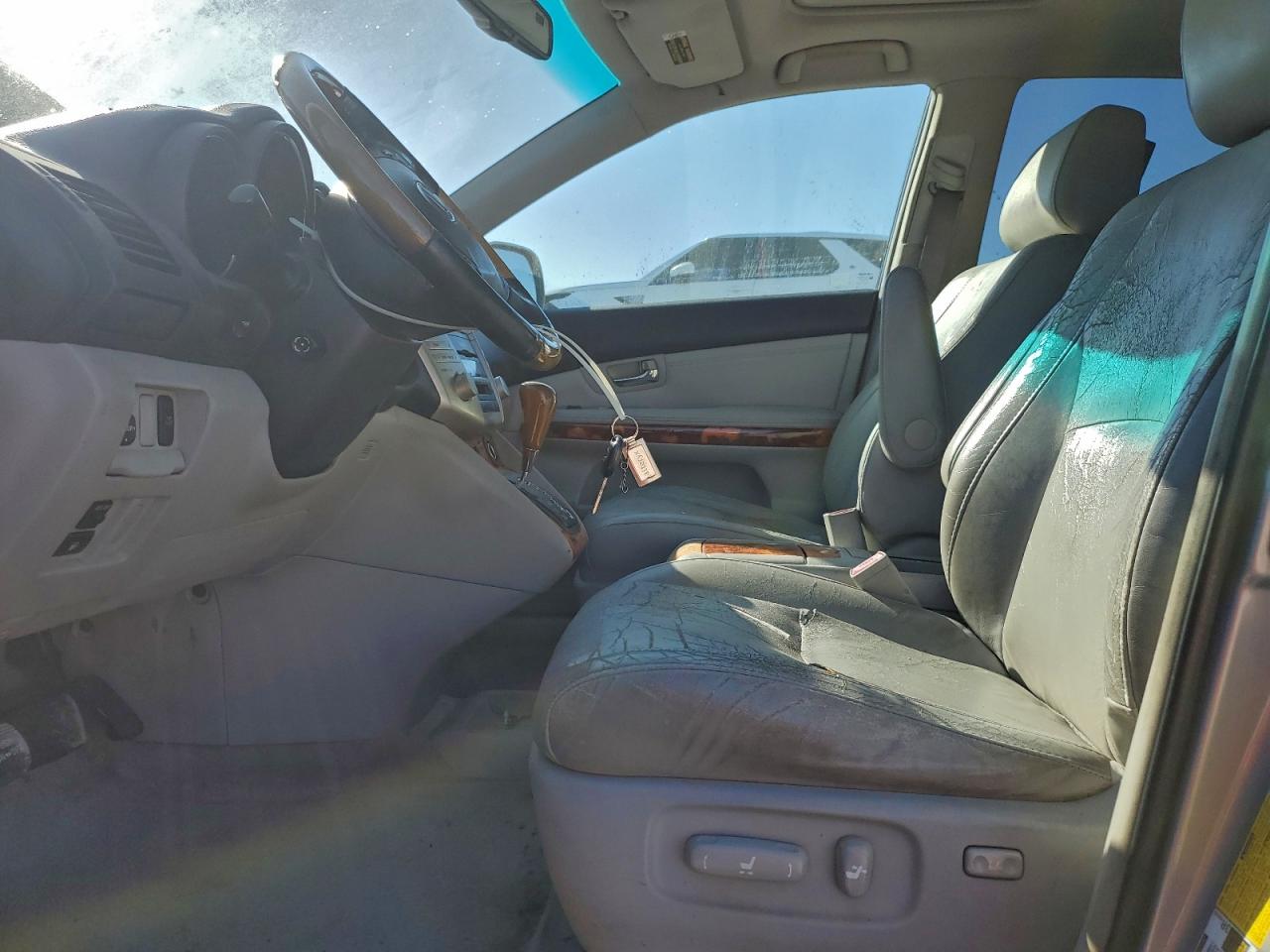 Lexus RX 350 Image 4