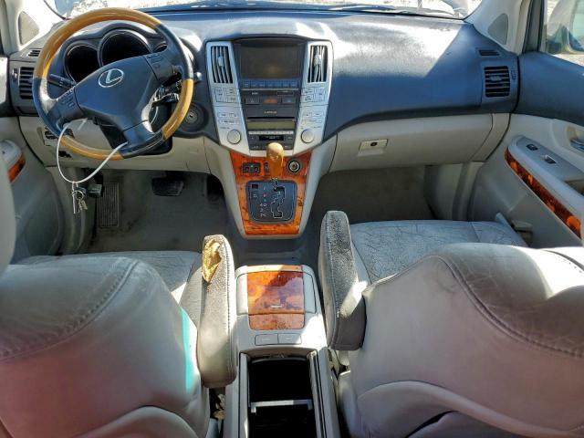 Lexus RX 350 Image 5