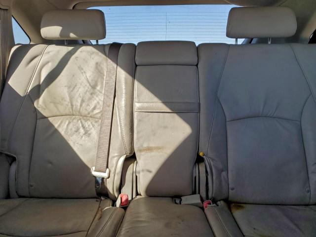 Lexus RX 350 Image 2