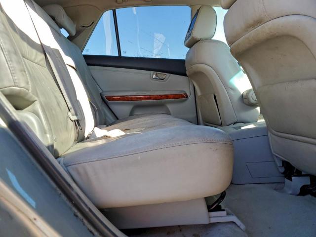 Lexus RX 350 Image 9