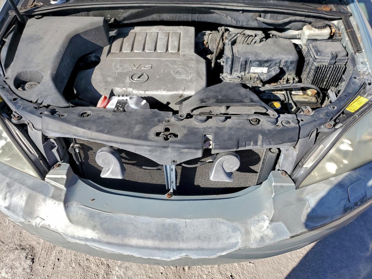 Lexus RX 350 Image 10