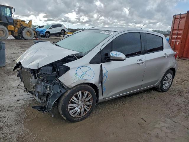  Salvage Toyota Yaris