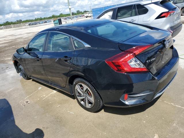 Honda Civic Lx Image 2