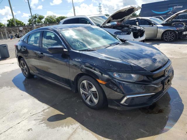 Honda Civic Lx Image 8