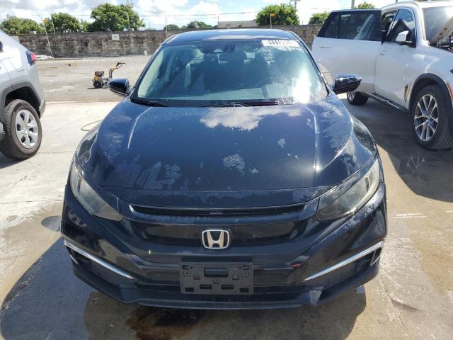 Honda Civic Lx Image 10