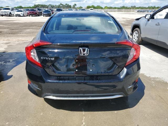 Honda Civic Lx Image 12
