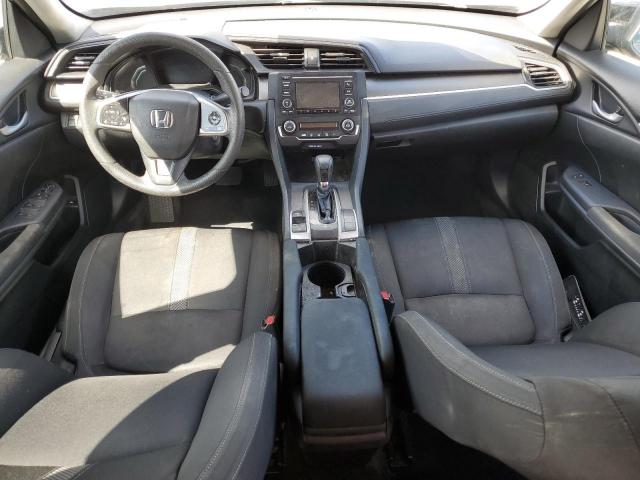Honda Civic Lx Image 3