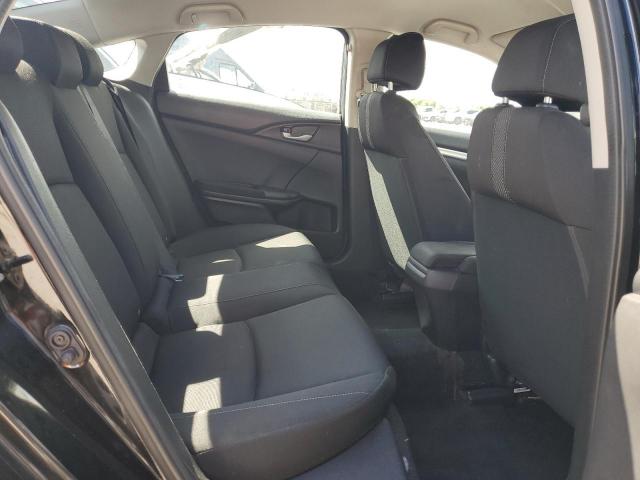 Honda Civic Lx Image 5