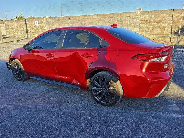 Toyota Corolla Se Image 6