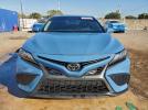 Toyota Camry Se Night Shade Image 8