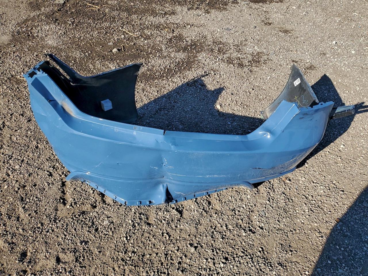 Toyota Camry Se Night Shade Image 9